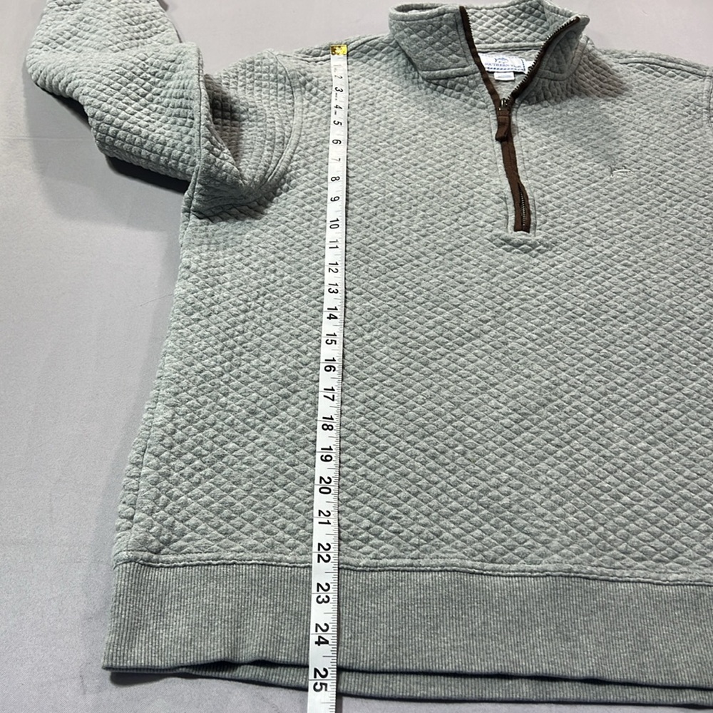 Southern tide men’s sweater size L - Picture 8 of 10